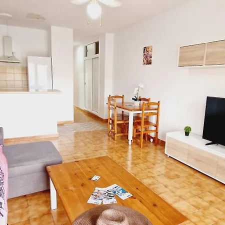 Mareverde Carmen 1 Bedroom Apartmán *