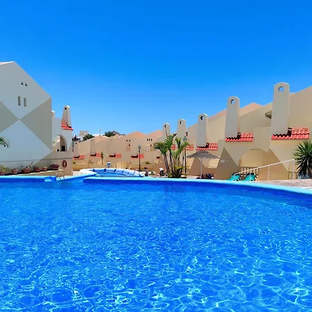 Mareverde Carmen 1 Bedroom * Адехе