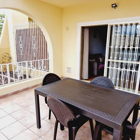 شقة Mareverde Carmen 1 Bedroom أذيخي