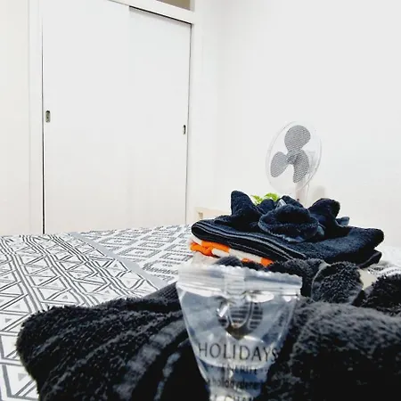 Mareverde Carmen 1 Bedroom * Costa Adeje (Tenerife)