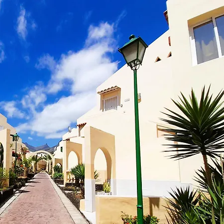 Mareverde Carmen 1 Bedroom Appartement *