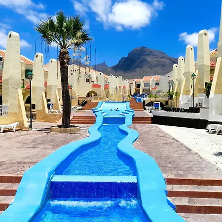Mareverde Carmen 1 Bedroom شقة أذيخي