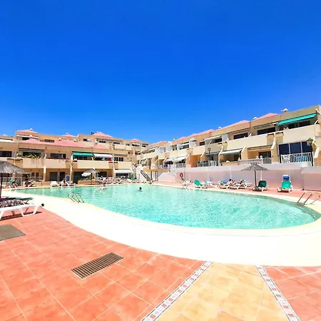 Mareverde Carmen 1 Bedroom * أذيخي