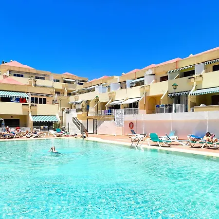 Mareverde Carmen 1 Bedroom شقة